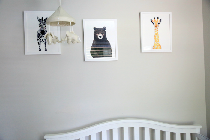 nursery 4