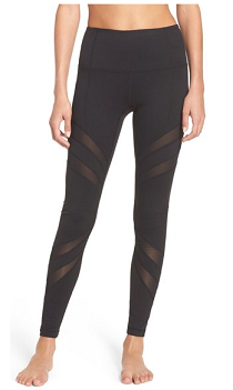 SPLICED LEGGINGS