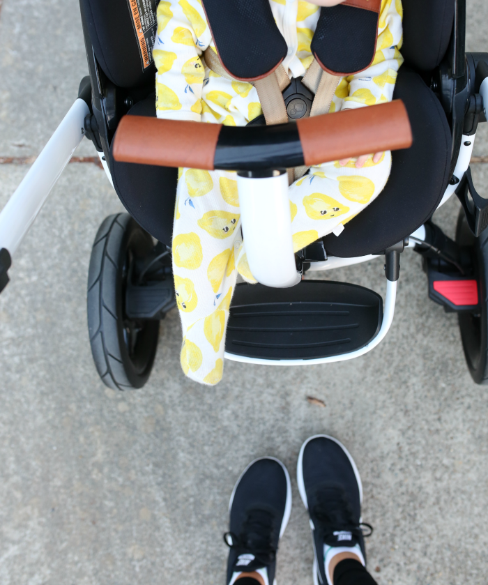 Rachel zoe stroller sales nordstrom