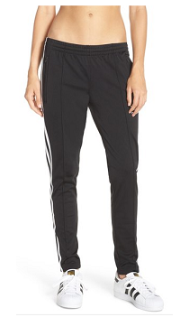 Adidas Track Pants