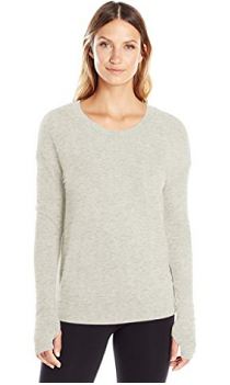 ALO LONG SLEEVE TOP