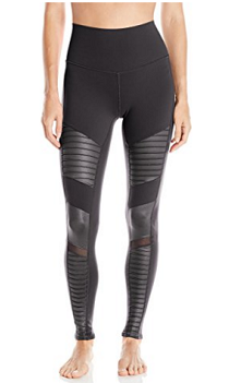 ALO MOTO LEGGINGS