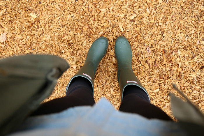 boots