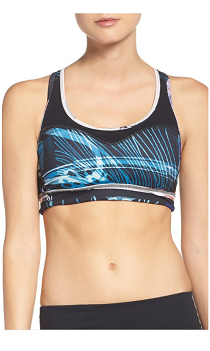 Zella Sports Bra