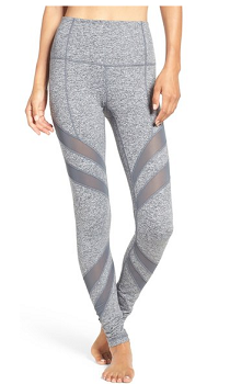 Zella Spliced Leggings