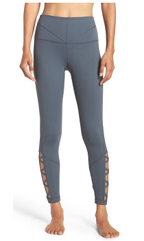 Zella Cutout Leggings