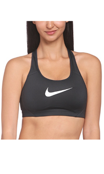 NIKE COMPRESSION SPORTS BRA