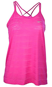 NIKE DRI-FIT TANK