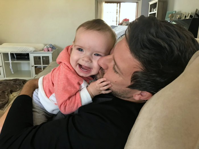 sophie-and-daddy