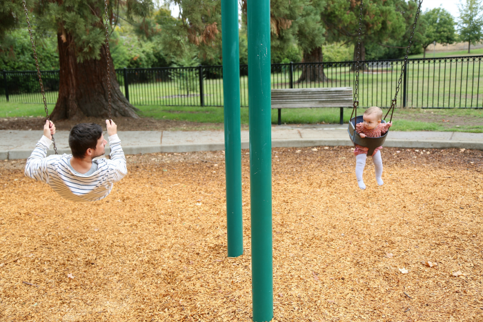swings