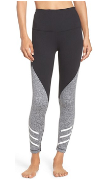 Zella Arrow Leggings