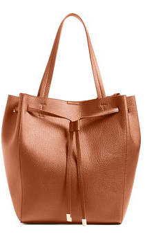 BP Faux Leather Tote