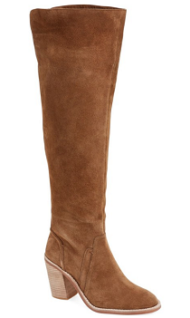 Vince Camuto OTK Boots