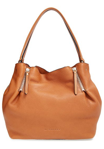 Burberry Leather Tote