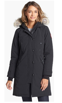 Canada Goose Coat