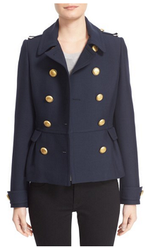 Burberry Coat