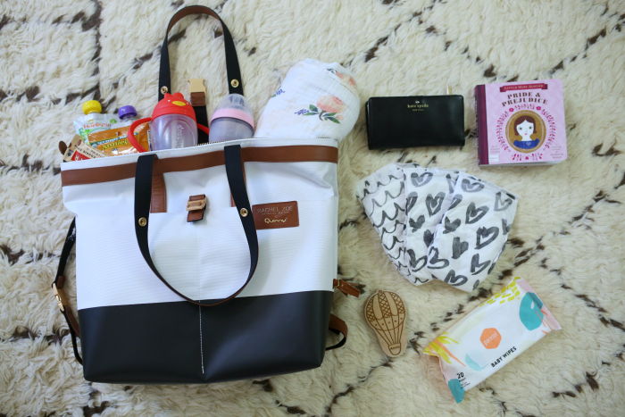 diaper-bag-food