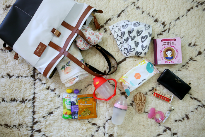 diaper-bag