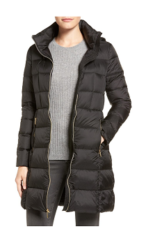 Michael Kors Down Coat