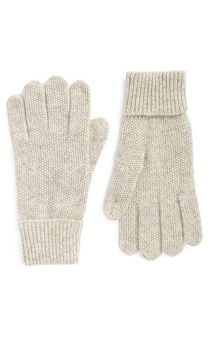 Sole Society Knit Gloves