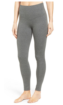 High-Waist Leggings