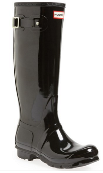 Hunter Classic Rain Boots