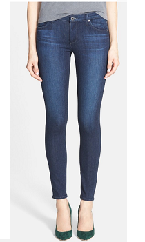 AG Skinny Jeans