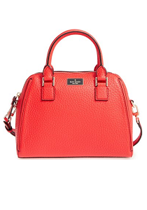 Kate Spade Crossbody Satchel