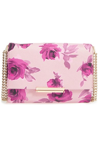 Kate Spade Rose Shoulder Bag