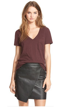 Madewell Pocket Tee