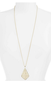 Kendra Scott Necklace