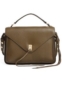 Rebecca Minkoff Small Messenger