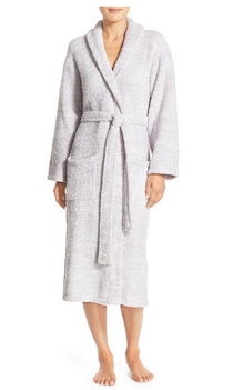 Barefoot Dreams Robe