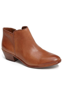 Sam Edelman Booties