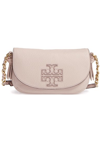 Tory Burch Leather Crossbody