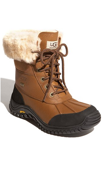 Waterproof Uggs