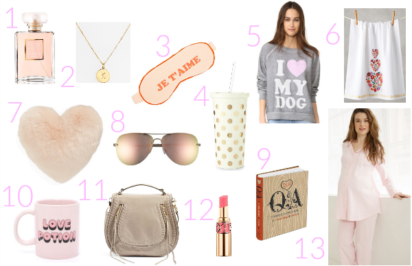 valentines day gift guide