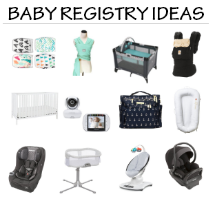 registry outfit ideas