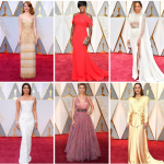 BEST AND WORST DRESSED OSCARS 2017
