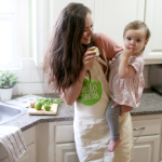 MAKING MEALTIME A BREEZE