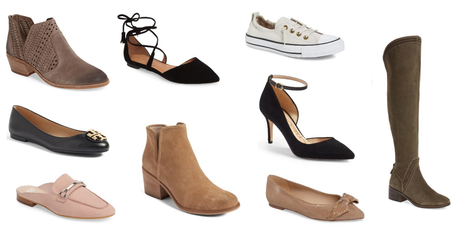 nordstrom shoes sale