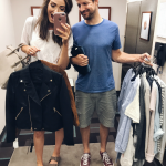 NSALE DRESSING ROOM DIARIES