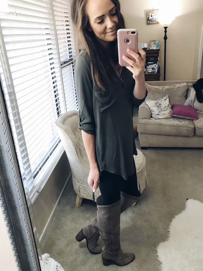 NORDSTROM SALE FAVORITES: WHAT I BOUGHT - Katie Did What