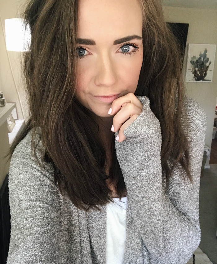 MY EVERYDAY 10 MINUTE MAKEUP Katie Did What