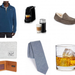 GIFT GUIDE FOR HIM