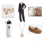 GIFT GUIDE FOR EXPECTING AND NEW MOMS