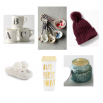 GIFT GUIDE FOR HER: UNDER $25