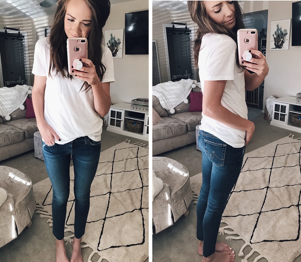 THE BEST JEANS REVIEWED - Katie Did What