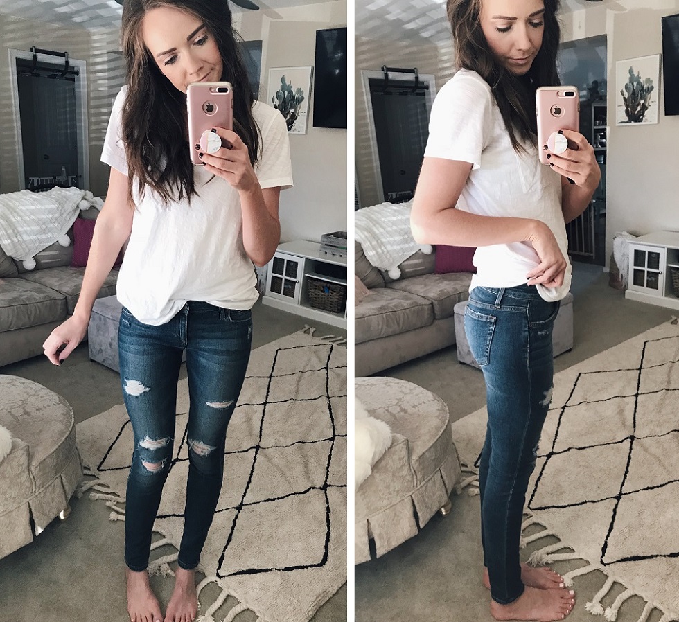 Arizona Girl: Joe's Jeans Review