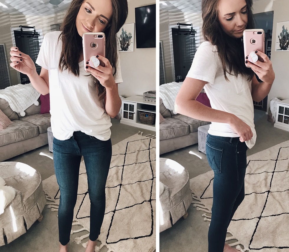 most popular american eagle jeans